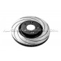 Disques de frein avants Tarox F2000 pour Hyundai I20N
