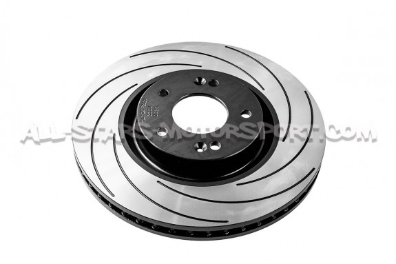 Disques de frein avants Tarox F2000 pour Hyundai I20N