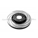 Hyundai I20N Tarox F2000 Front Brake Discs