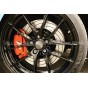 Disques de frein avants Tarox F2000 pour Hyundai I20N
