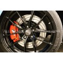 Hyundai I20N Tarox F2000 Front Brake Discs
