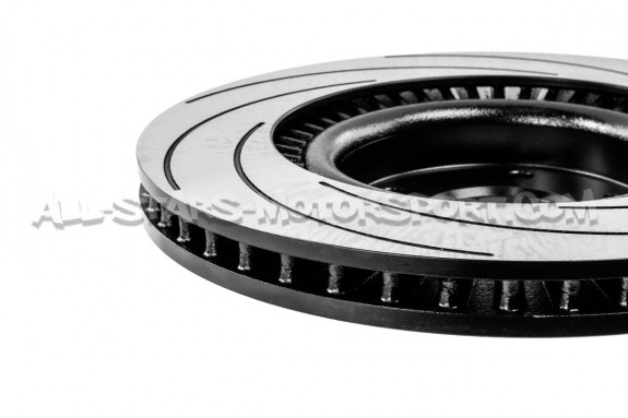 Discos de freno delanteros Tarox F2000 para Hyundai I20N
