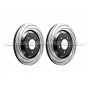Disques de frein arrières Tarox F2000 pour Hyundai I30N