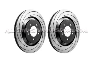 Disques de frein arrières Tarox F2000 pour Hyundai I30N