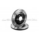 Disques de frein arrières Tarox F2000 pour Hyundai I30N