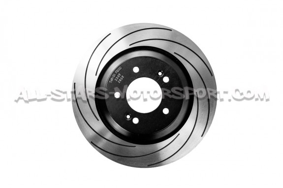 Hyundai I30N Tarox F2000 Rear Brake Discs