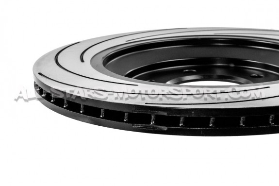Hyundai I30N Tarox F2000 Rear Brake Discs