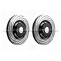 Discos de freno delanteros Tarox F2000 para Hyundai I30N (345mm)