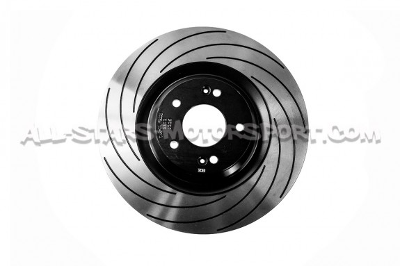 Hyundai I30 N (345mm) Tarox F2000 Front Brake Discs