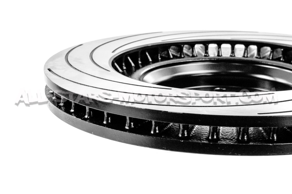 Hyundai I30 N (345mm) Tarox F2000 Front Brake Discs