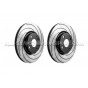 Disques de frein avants Tarox F2000 pour Mazda MX5 ND 2.0