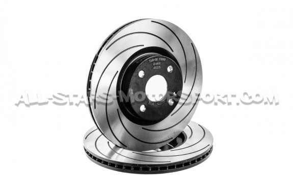 Disques de frein avants Tarox F2000 pour Mazda MX5 ND 2.0