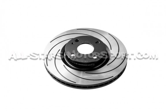 Discos de freno delanteros Tarox F2000 para Mazda MX5 ND 2.0