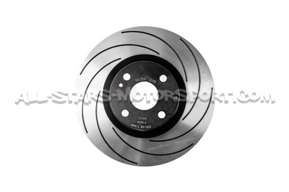Mazda MX5 ND 2.0 Tarox F2000 Front Brake Discs