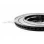 Disques de frein avants Tarox F2000 pour Mazda MX5 ND 2.0