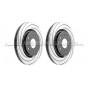 Suzuki Swift Sport ZC33S Tarox F2000 Front Brake Discs