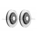 Suzuki Swift Sport ZC33S Tarox F2000 Front Brake Discs