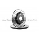Disques de frein avants Tarox F2000 pour Suzuki Swift Sport ZC33S