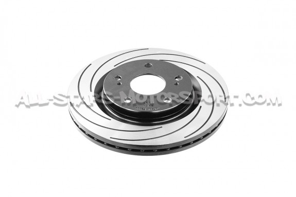 Disques de frein avants Tarox F2000 pour Suzuki Swift Sport ZC33S