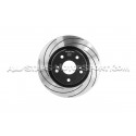 Suzuki Swift Sport ZC33S Tarox F2000 Front Brake Discs