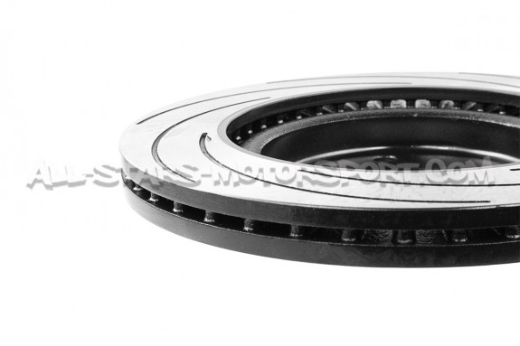 Disques de frein avants Tarox F2000 pour Suzuki Swift Sport ZC33S