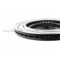 Suzuki Swift Sport ZC33S Tarox F2000 Front Brake Discs