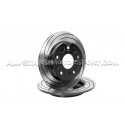 Suzuki Swift Sport ZC33S Tarox F2000 Rear Brake Discs