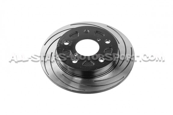 Suzuki Swift Sport ZC33S Tarox F2000 Rear Brake Discs