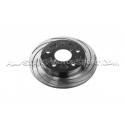 Discos de freno traseros Tarox F2000 para Suzuki Swift Sport ZC33S
