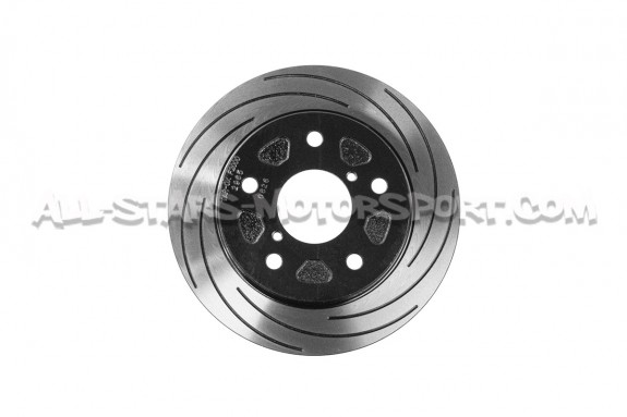 Disques de frein arrières Tarox F2000 pour Suzuki Swift Sport ZC33S