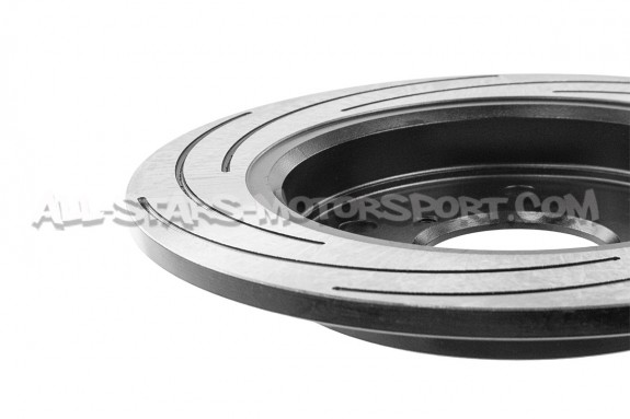 Suzuki Swift Sport ZC33S Tarox F2000 Rear Brake Discs