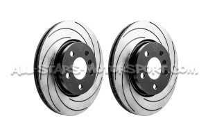 Discos de freno delanteros Tarox F2000 para Mini Cooper S F56
