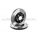 Mini Cooper S F56 Tarox F2000 Front Brake Discs