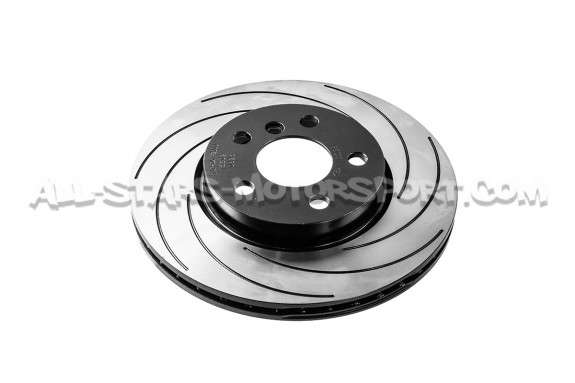 Mini Cooper S F56 Tarox F2000 Front Brake Discs