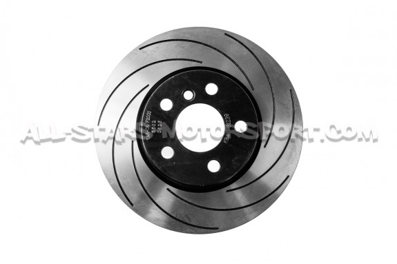 Discos de freno delanteros Tarox F2000 para Mini Cooper S F56