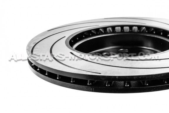Mini Cooper S F56 Tarox F2000 Front Brake Discs