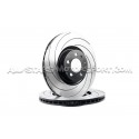Discos de freno delanteros Tarox F2000 para Polo AW GTI