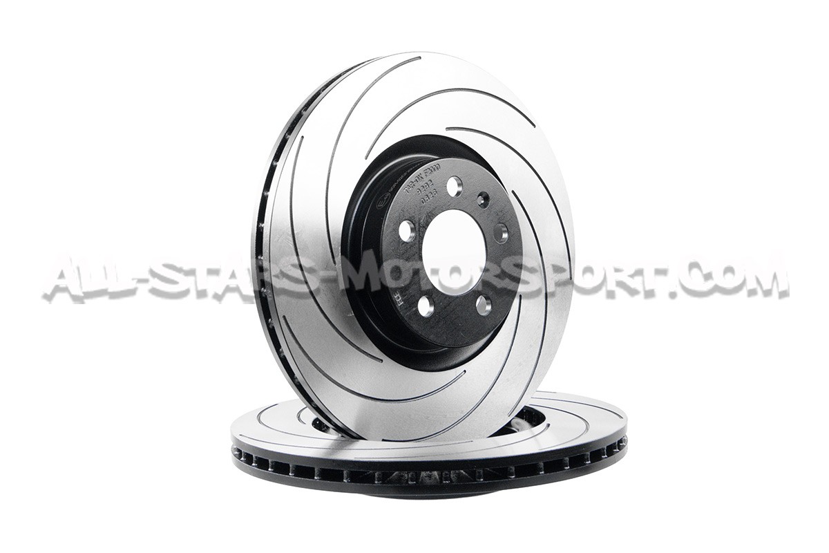 Polo AW GTI Tarox F2000 Front Brake Discs