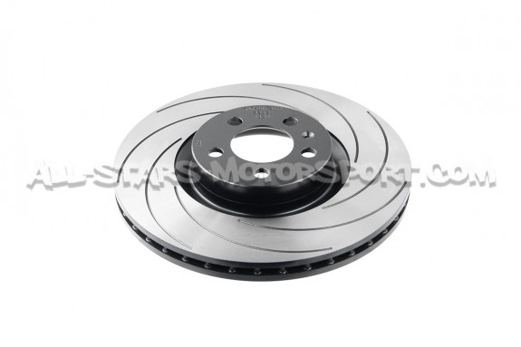 Discos de freno delanteros Tarox F2000 para Polo AW GTI