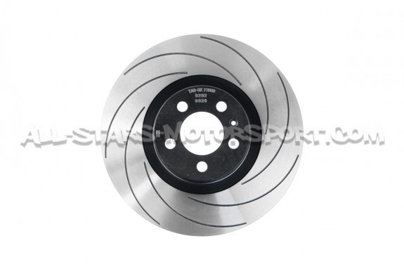 Discos de freno delanteros Tarox F2000 para Polo AW GTI