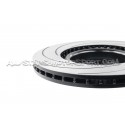 Disques de frein avants Tarox F2000 pour Polo AW GTI