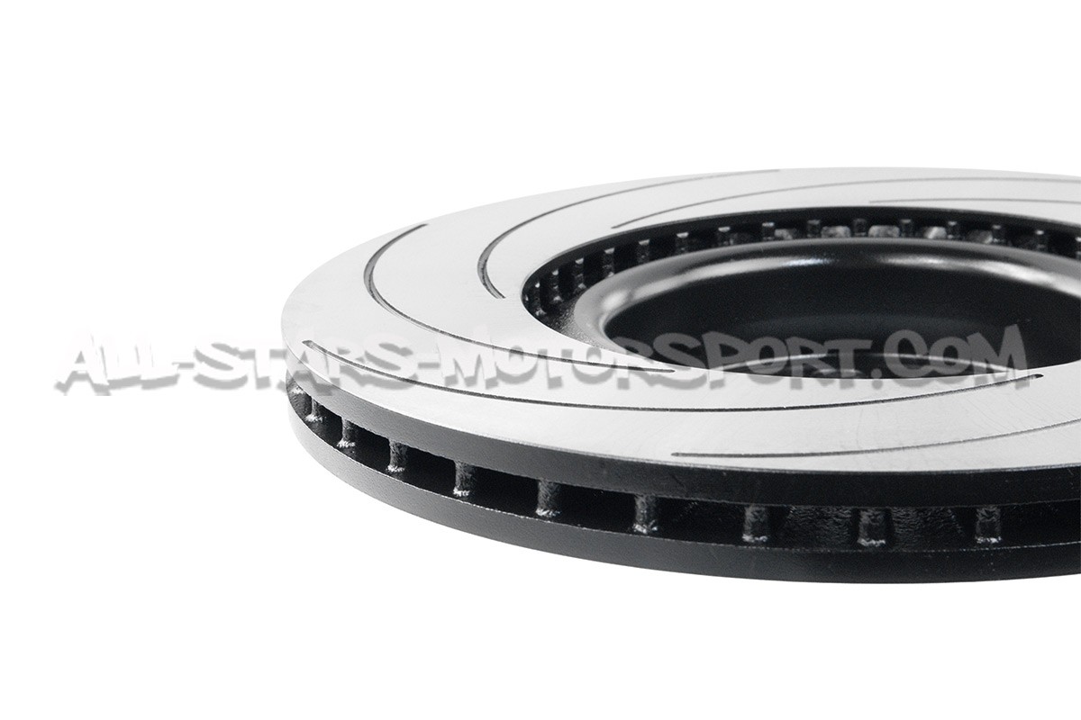 Discos de freno delanteros Tarox F2000 para Polo AW GTI
