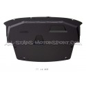 Ford Fiesta ST Mk8 Airtec Aluminium Undertray