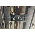 Ford Fiesta ST Mk7 / Mk8 Airtec Centre Lower Brace
