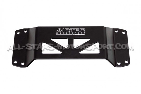 Barre inférieure centrale Airtec pour Ford Fiesta ST Mk7 / Mk8