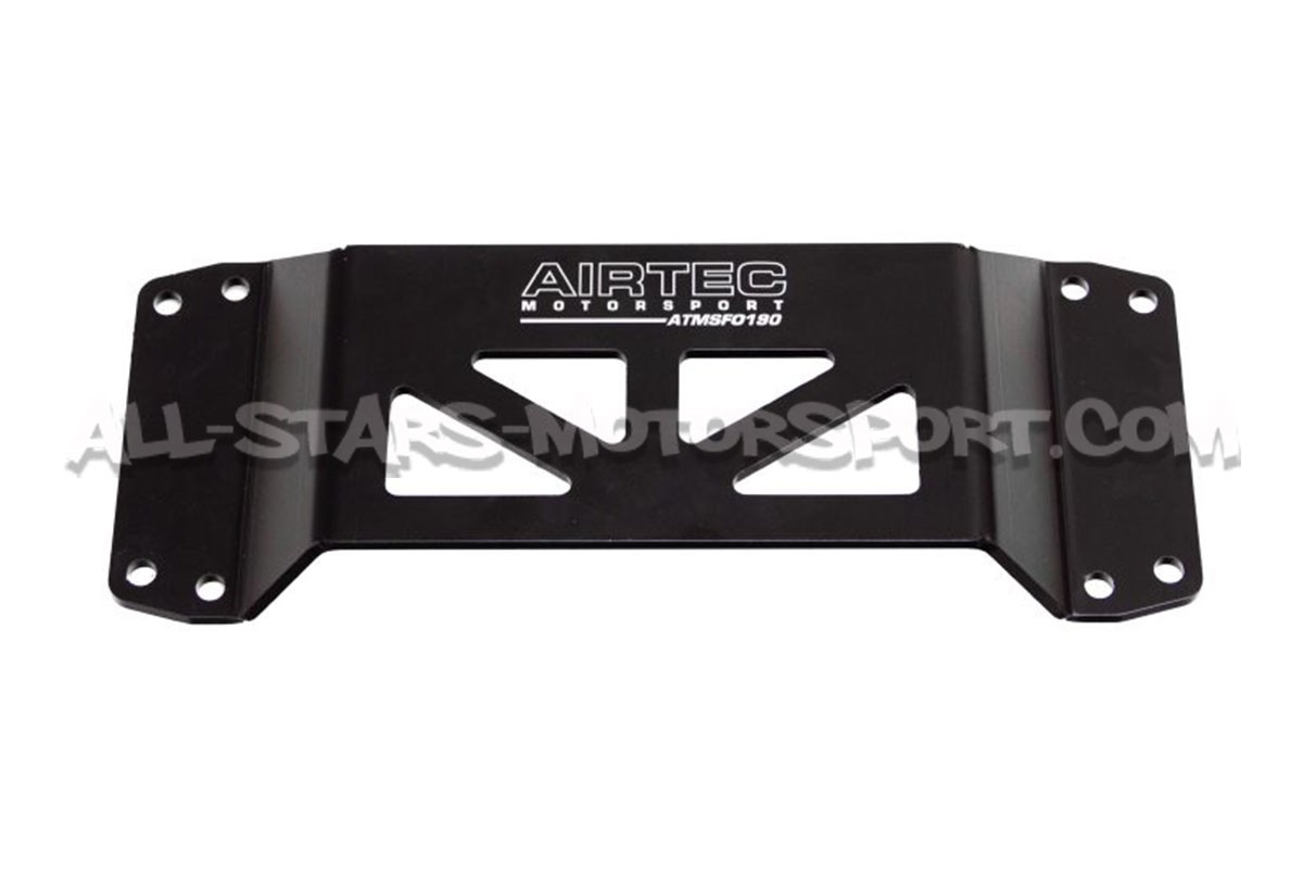 Ford Fiesta ST Mk7 / Mk8 Airtec Centre Lower Brace