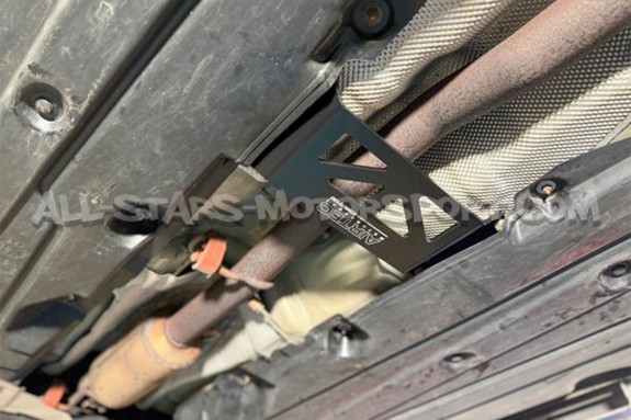 Barra inferior central Airtec para Ford Fiesta ST Mk7 / Mk8