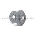 Hyundai I20N EBC Turbo Grooved Rear Brake Discs