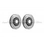 Golf 4 GTI / Leon 1M / Ibiza 6J Cupra / Polo 9N (288mm) Tarox F2000 Front Brake Discs