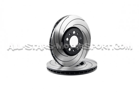 Discos de freno delanteros Tarox F2000 para Golf 4 GTI / Leon 1M / ...